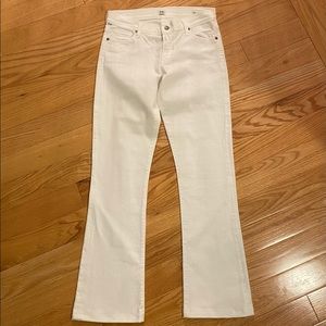 Citizens of Humanity Amber Midrise Bootcut Jeans